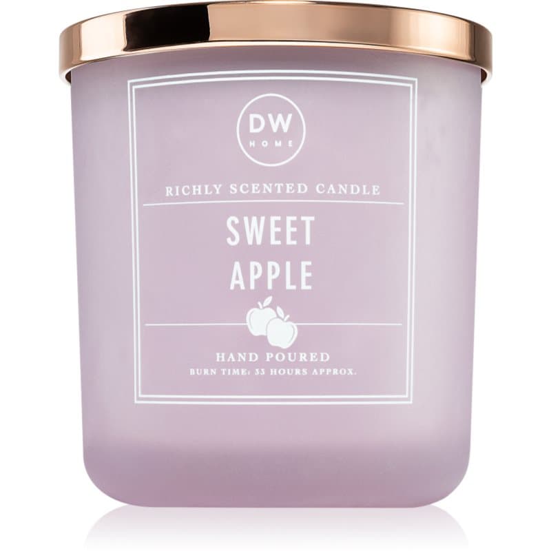 Signature Sweet Apple świeczka zapachowa