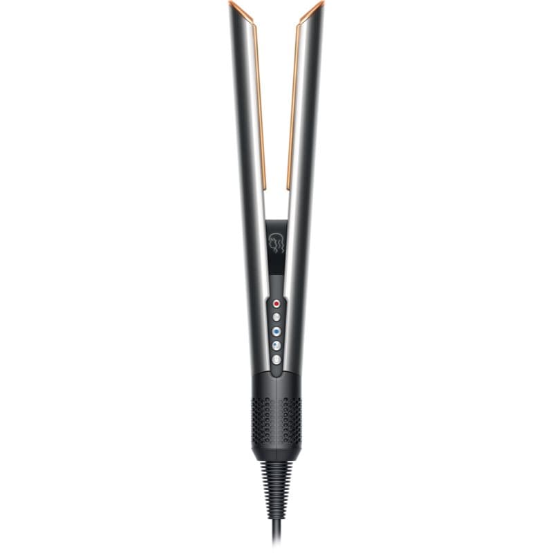 Airstrait HT01 Silver/Copper prostownica do włosów