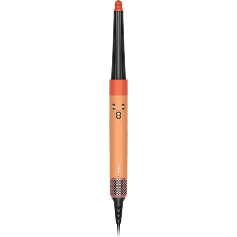 Airwrap i.d.™ HS08 T1/T2 Ceramic Apricot/topaz multistyler do włosów