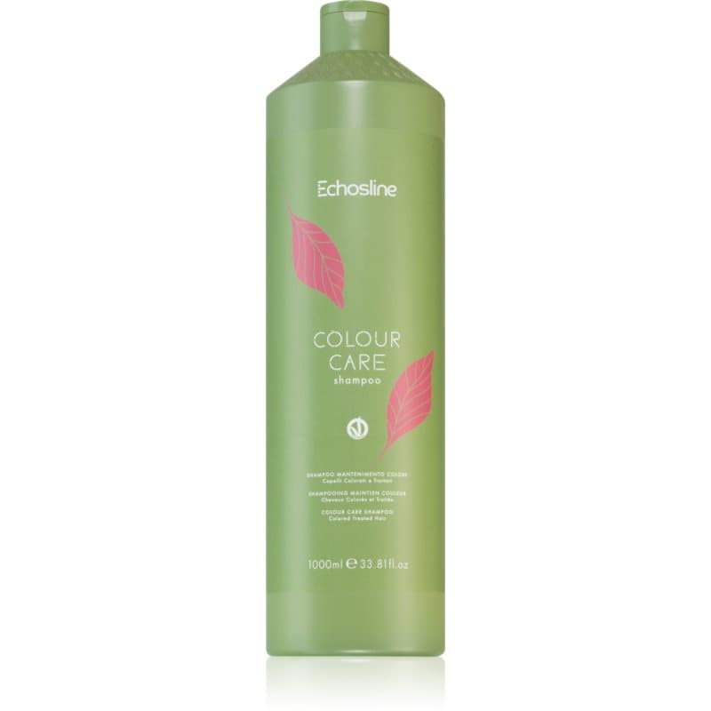 Colour Care Shampoo szampon ochronny do włosów farbowanych