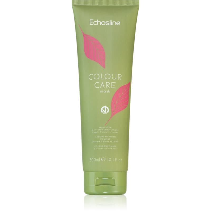 Colour Care Mask maska do włosów do włosów farbowanych