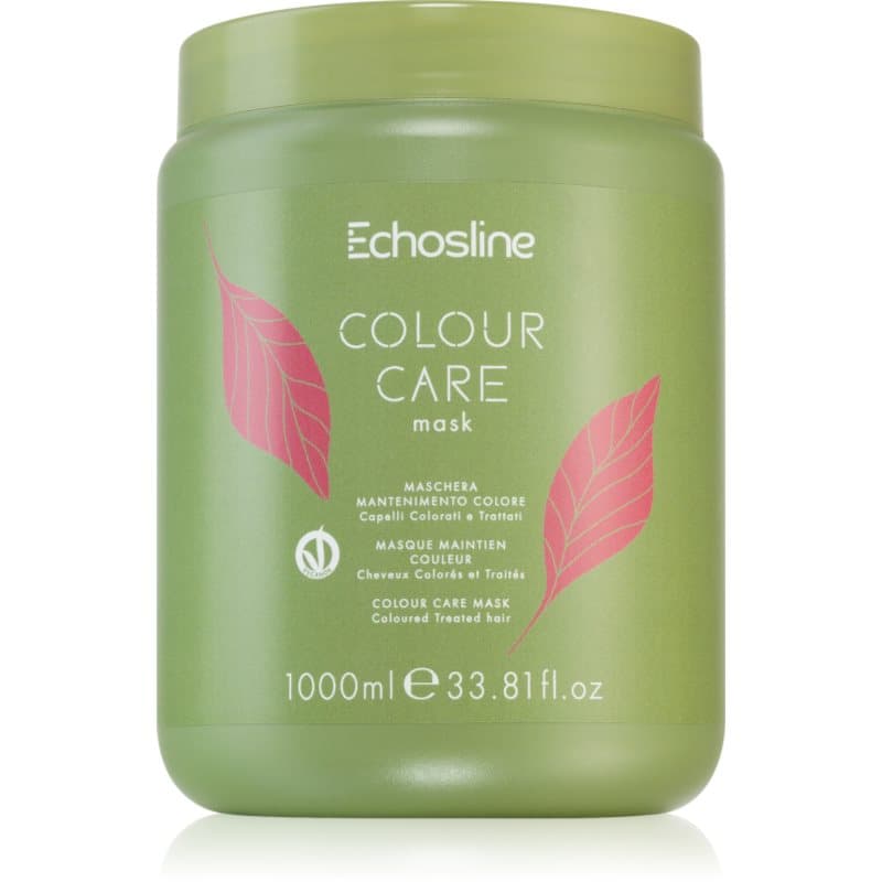Colour Care Mask maska do włosów do włosów farbowanych