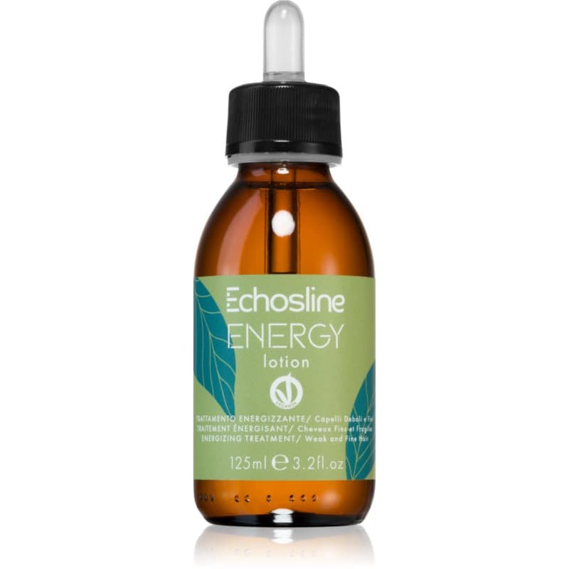 Energy Lotion energetyzujący tonik