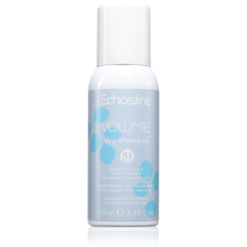 Volume Dry Shampoo suchy szampon zwiększający objętość włosów