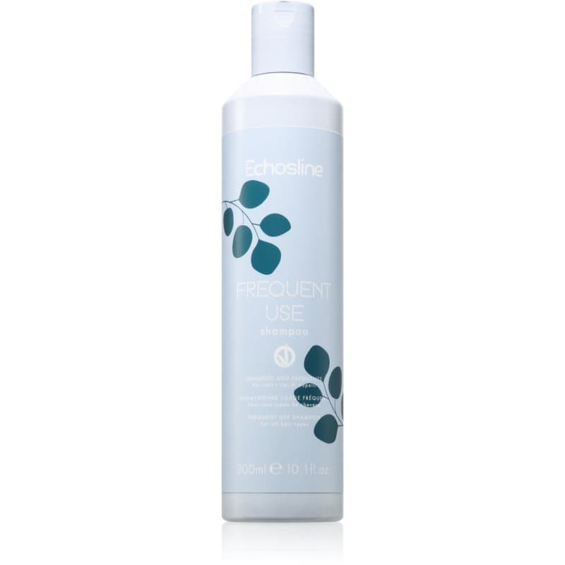 Frequent Shampoo szampon do codziennego mycia włosów