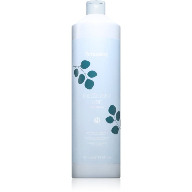 Frequent Shampoo szampon do codziennego mycia włosów