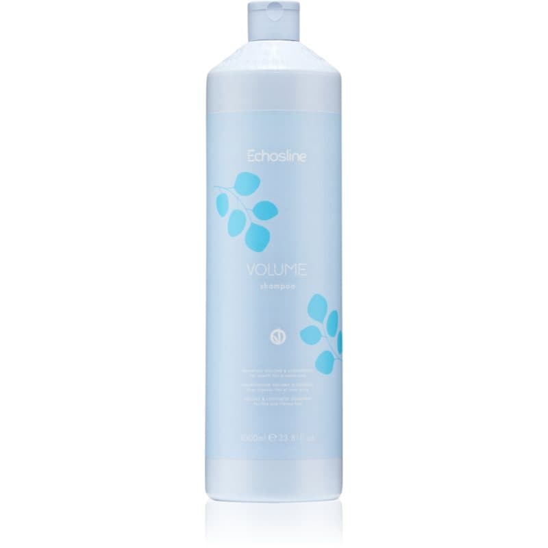Volume Shampoo szampon zwiększający objętość włosów cienkich