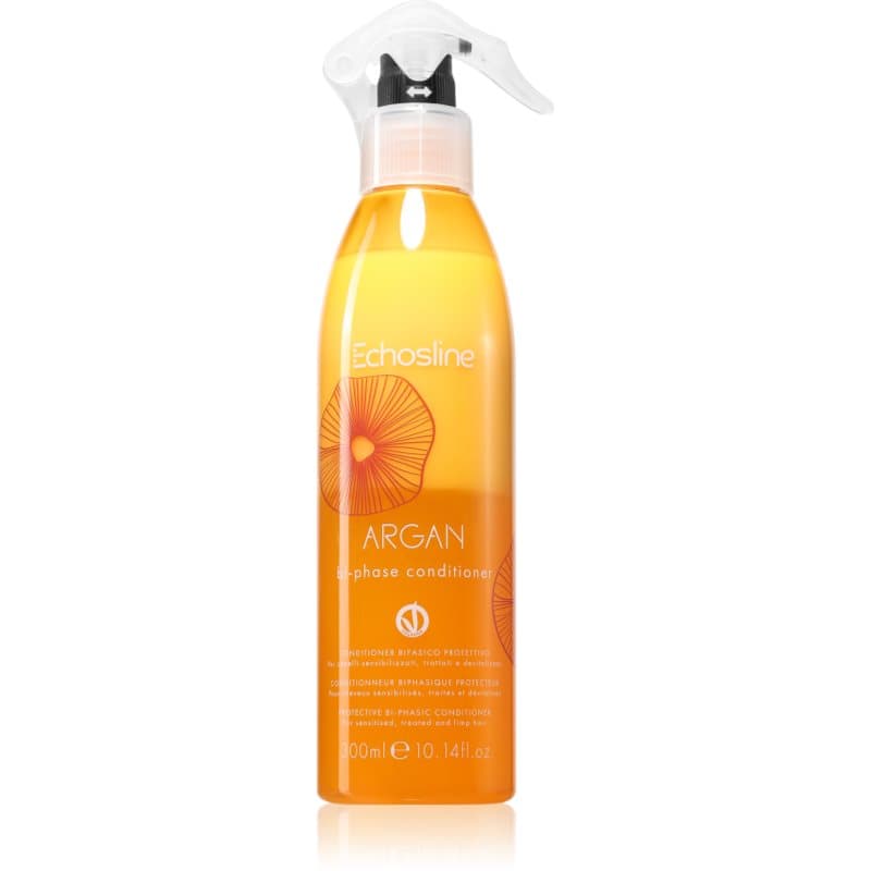 Argan Leave-in Conditioner odżywka bez spłukiwania z olejkiem arganowym