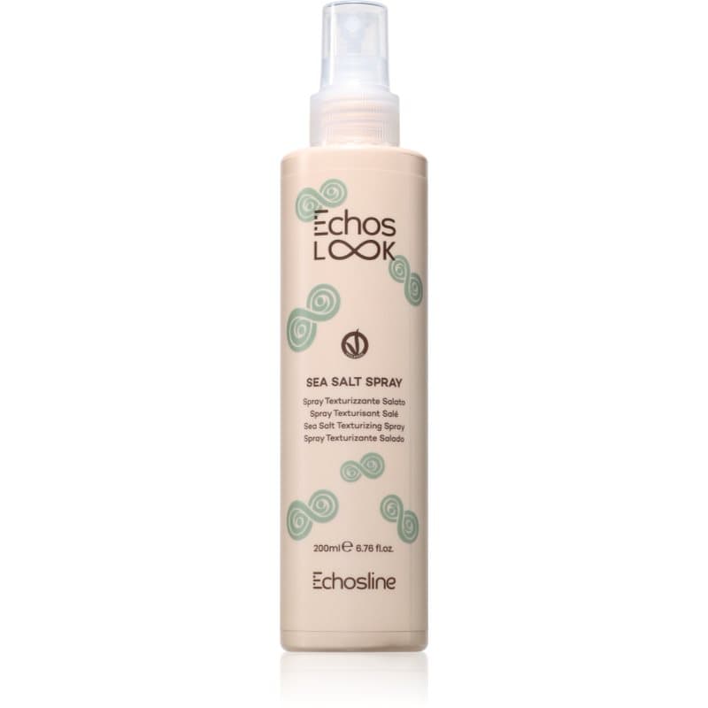 Sea Salt Spray spray do włosów z solą morską