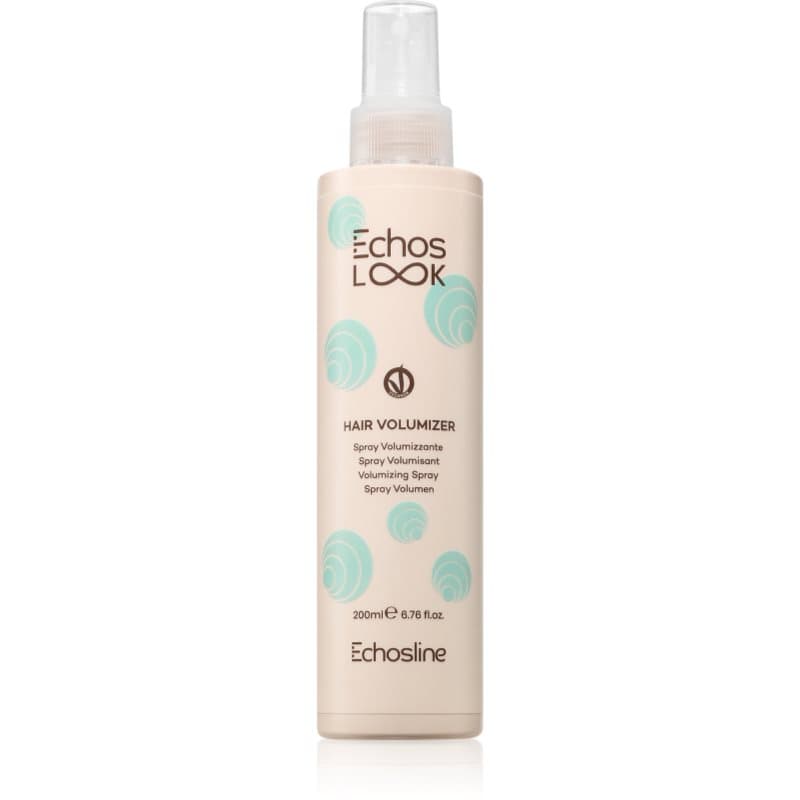 Hair Volumizer spray na objętość do włosów