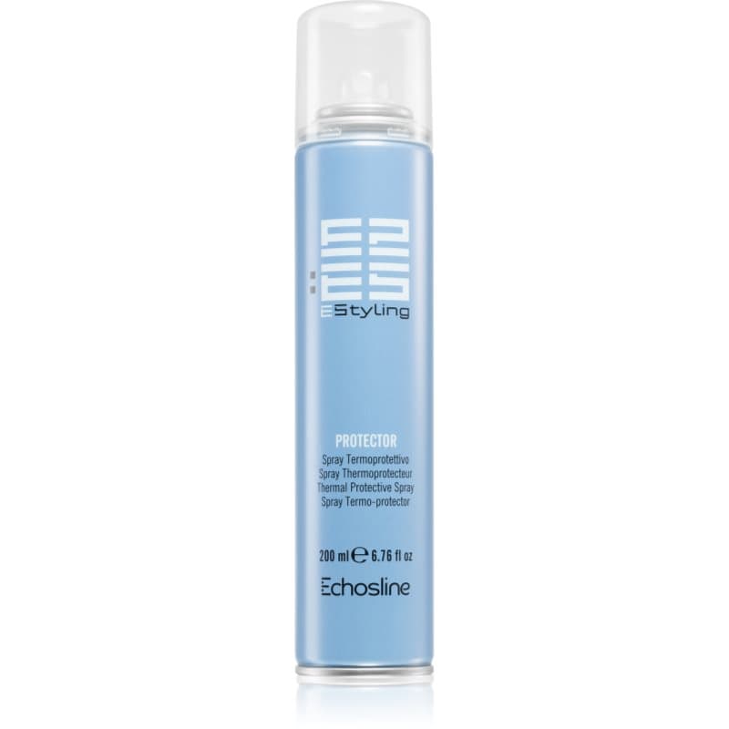 E-Styling Protector spray ochronny włosów przed wysoką temperaturą