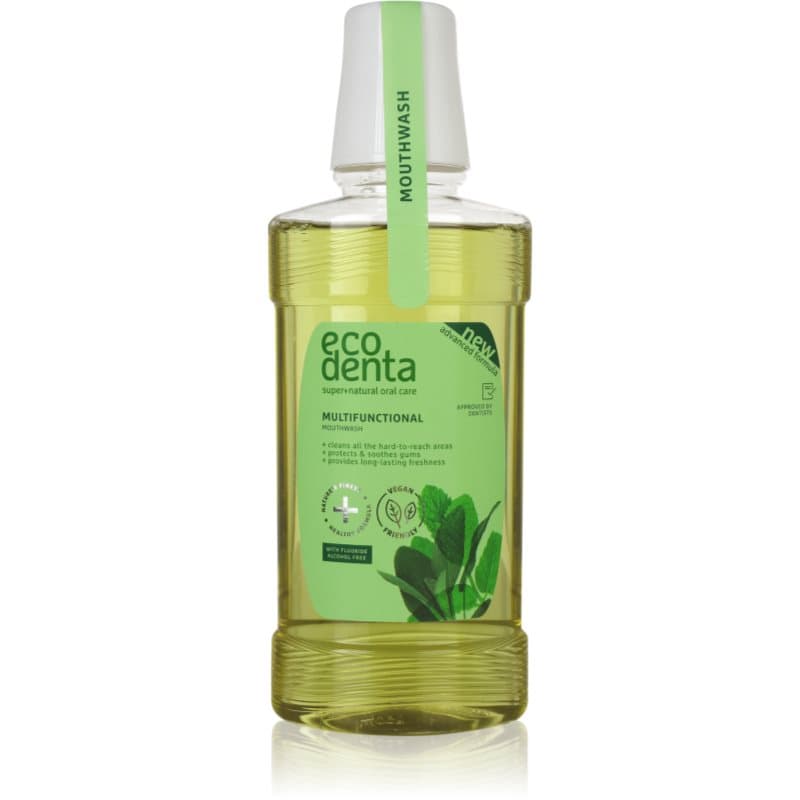 Multifunctional Mouthwash płyn do płukania ust