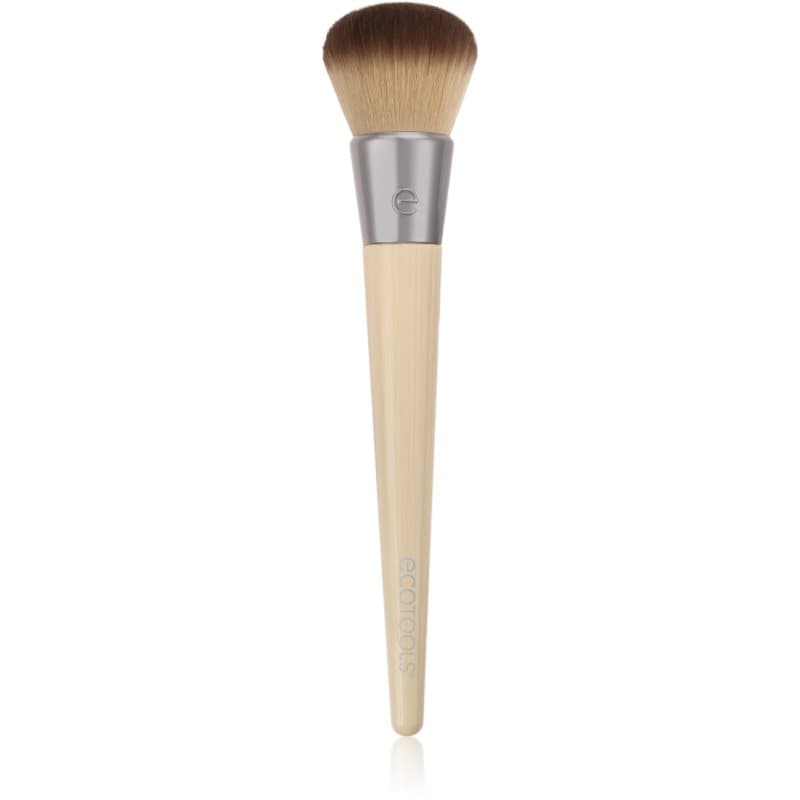 Face Tools pędzel do podkładu