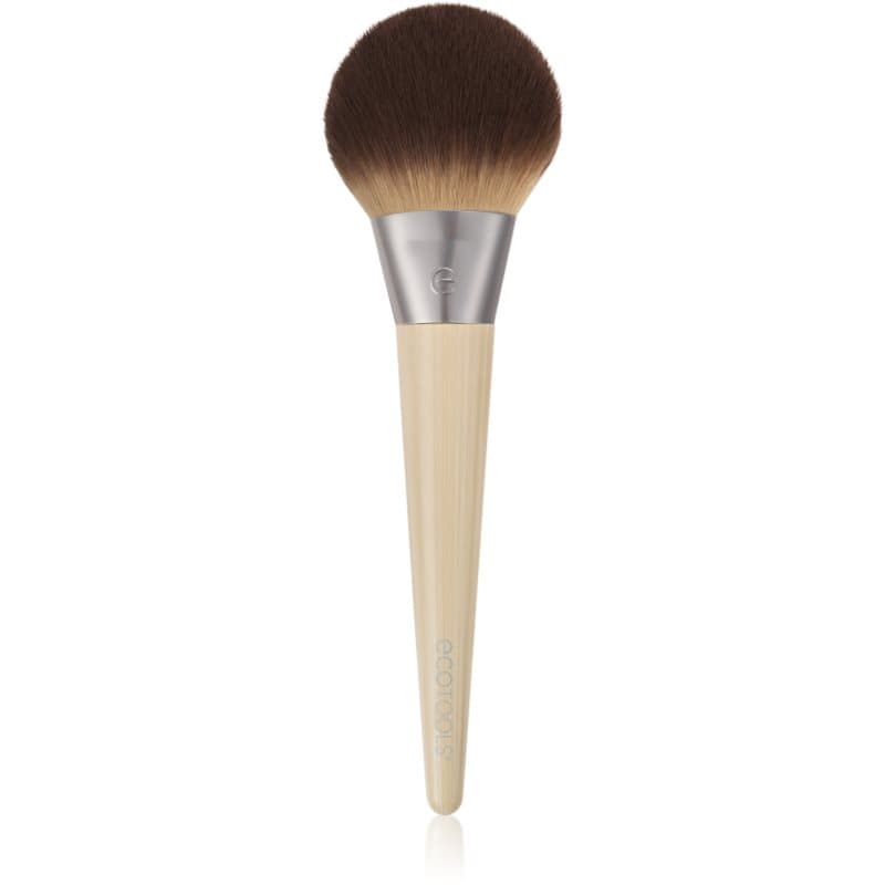 Face Tools pędzel do pudru