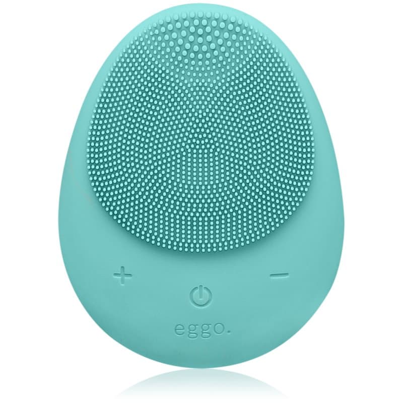 Sonic Skin Cleanser szczoteczka soniczna do twarzy do twarzy Green