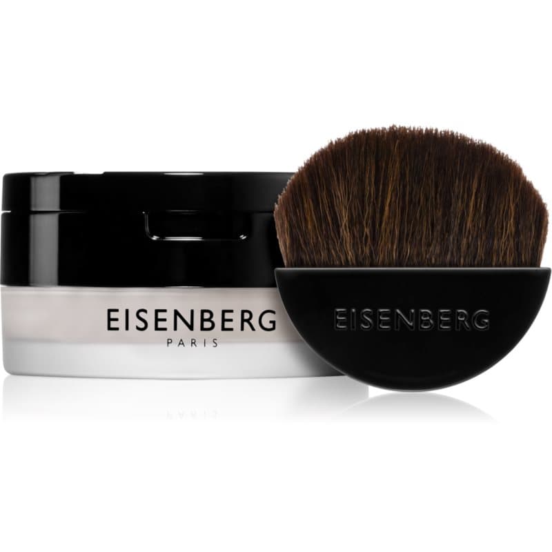 Poudre Libre Effet Floutant & Ultra-Perfecteur matujący puder sypki dla doskonałej skóry odcień 01 Translucide Neutre / Translucent Neutral