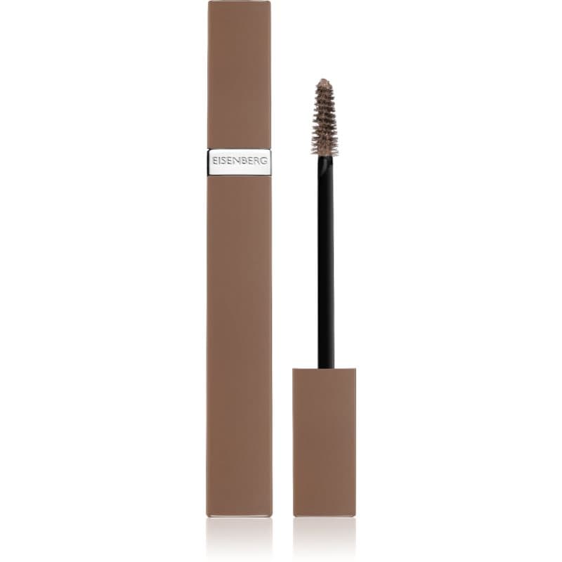 Mascara Définition Sourcils & Base pour les Cils żel do brwi i rzęs dodający objętości i witalności odcień 01 Blond