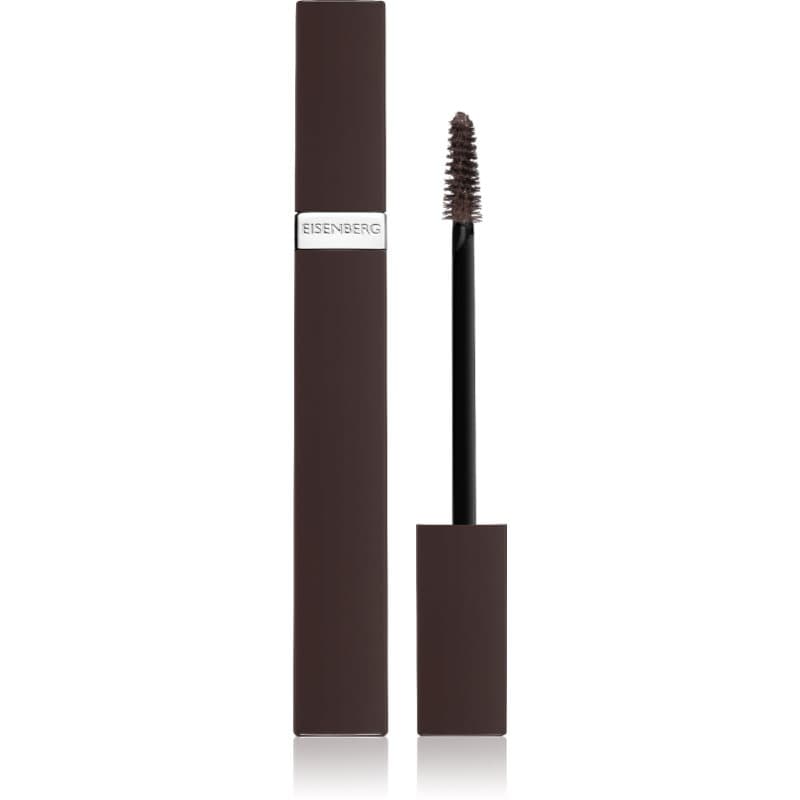 Mascara Définition Sourcils & Base pour les Cils żel do brwi i rzęs dodający objętości i witalności odcień 02 Châtain / Chestnut