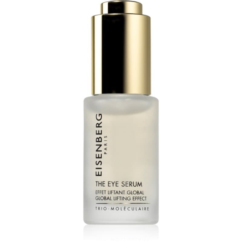 The Eye Serum serum liftingujące pod oczy