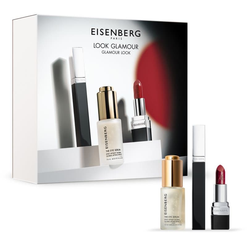 Glamour Look zestaw upominkowy dla kobiet