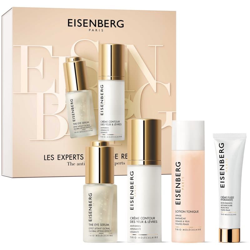 The Anti-Ageing Eye Experts zestaw upominkowy dla kobiet