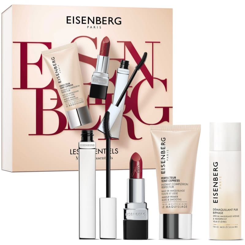 Makeup Essentials zestaw upominkowy dla kobiet