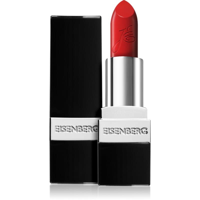 J.E. ROUGE® szminka nawilżająca odcień R01 Rouge Ardent