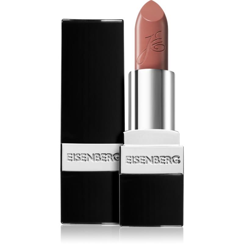 J.E. ROUGE® szminka nawilżająca odcień N03 Bois de Rose