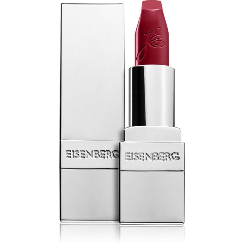 Le Maquillage Baume Fusion tonujący balsam nawilżający do ust odcień P13 Cardinal