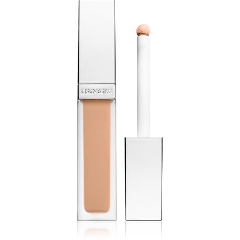 Le Maquillage Correcteur Précision korektor mocno kryjący odcień 04 Pêche / Peach