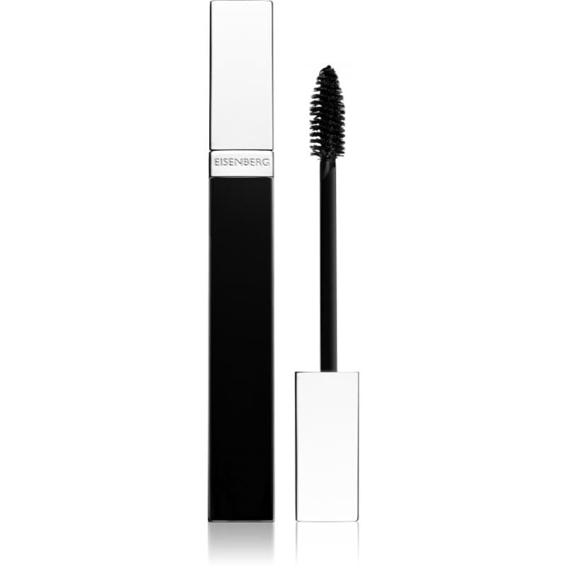 Le Maquillage Le Mascara Noir tusz zapewniający maksymalną objętość rzęs odcień 01 Ultra-Noir / Ultra-Black