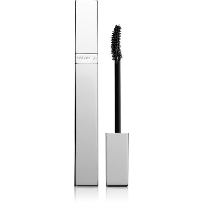 Le Maquillage Le Mascara Graphique tusz podkręcający i zwiększający objętość rzęs odcień 01 Noir Ébène / Ebony Black