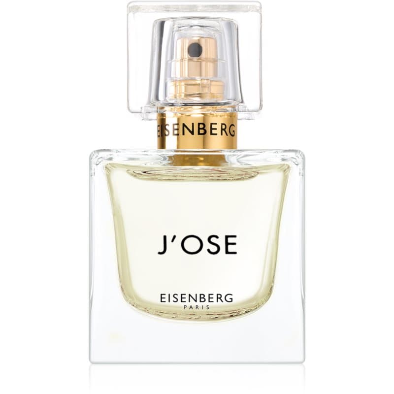 J’OSE woda perfumowana dla kobiet