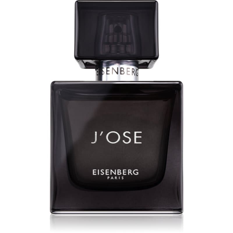 J’OSE woda perfumowana dla mężczyzn