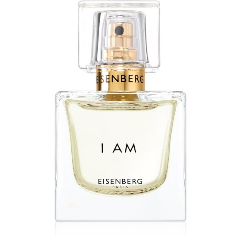 I Am woda perfumowana dla kobiet