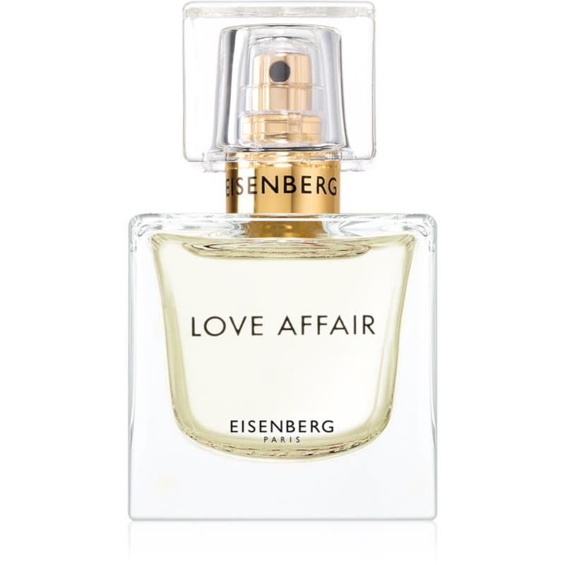 Love Affair woda perfumowana dla kobiet