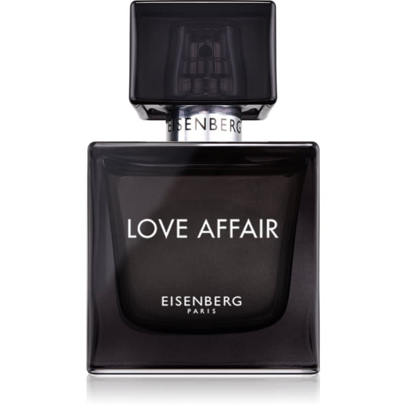 Love Affair woda perfumowana dla mężczyzn