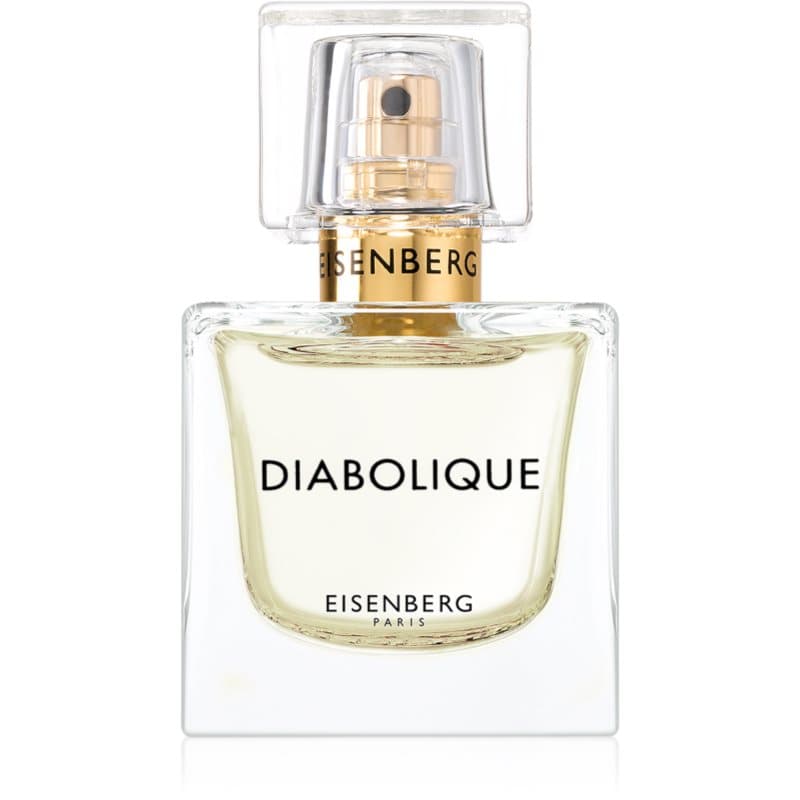 Diabolique woda perfumowana dla kobiet