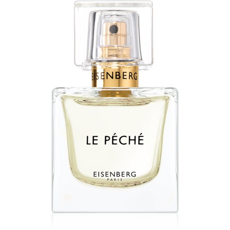 Le Péché woda perfumowana dla kobiet