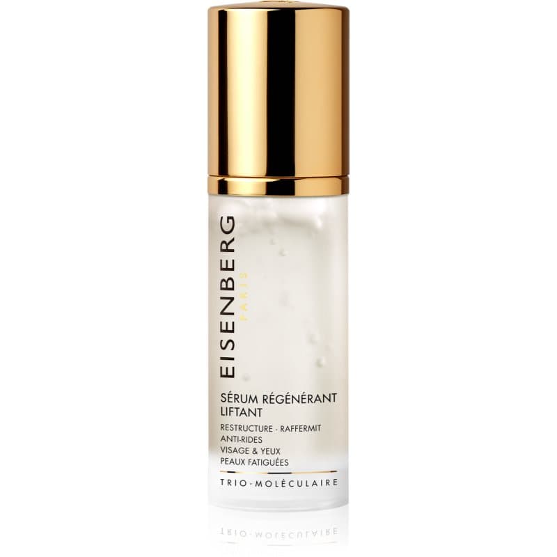 Classique Sérum Régénérant Liftant przeciwzmarszczkowe serum liftingujące do cery zmęczonej