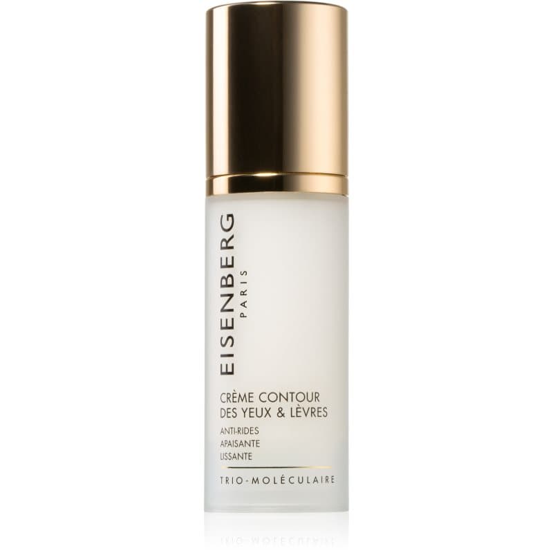 Classique Crème Contour des Yeux & Lèvres krem przeciwzmarszczkowy do okolic oczu i ust