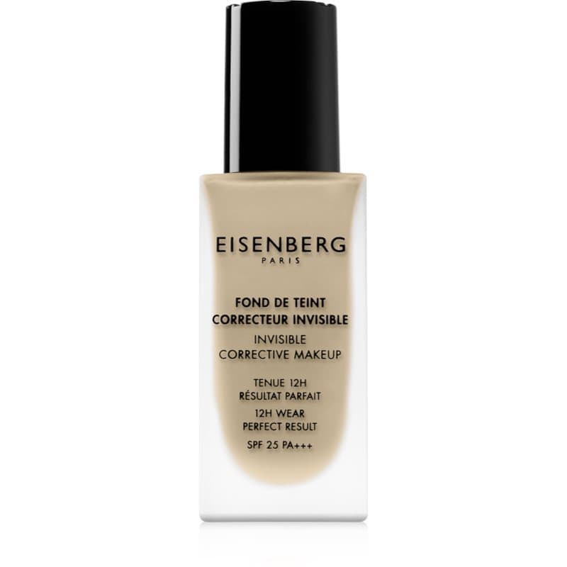 Le Maquillage Fond De Teint Correcteur Invisible podkład nadający naturalny wygląd SPF 25 odcień 0D Naturel Dune / Natural Dune