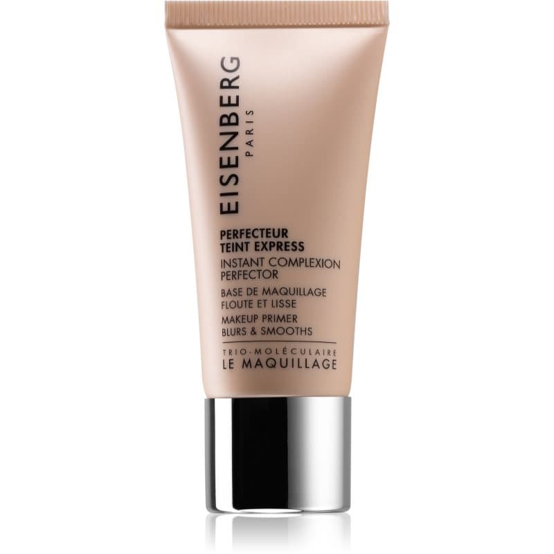 Le Maquillage Perfecteur Teint Express wygładzająca baza pod makijaż do wszystkich rodzajów skóry