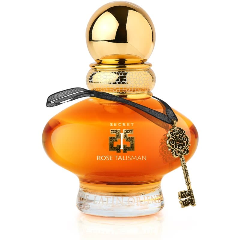 Secret I Rose Talisman woda perfumowana dla kobiet