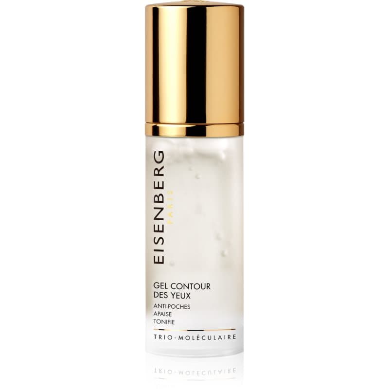 Classique Gel Contour des Yeux Reduktor cieni i "worków" z efektem liftingującym przeciw obrzękom