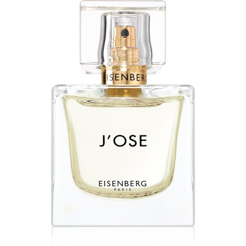 J’OSE woda perfumowana dla kobiet