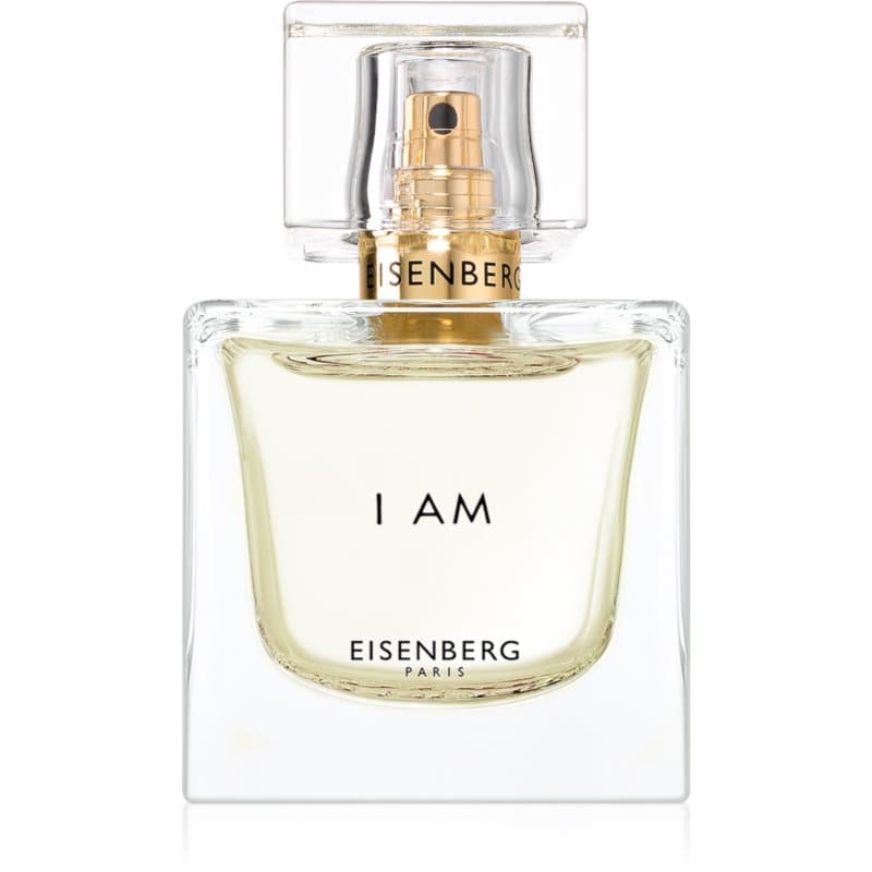 I Am woda perfumowana dla kobiet