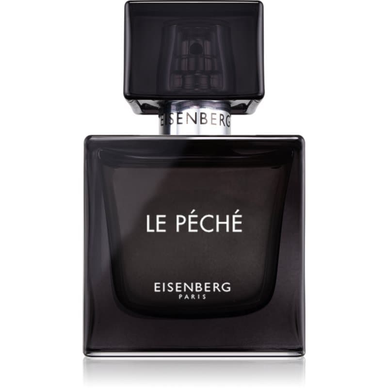 Le Péché woda perfumowana dla mężczyzn