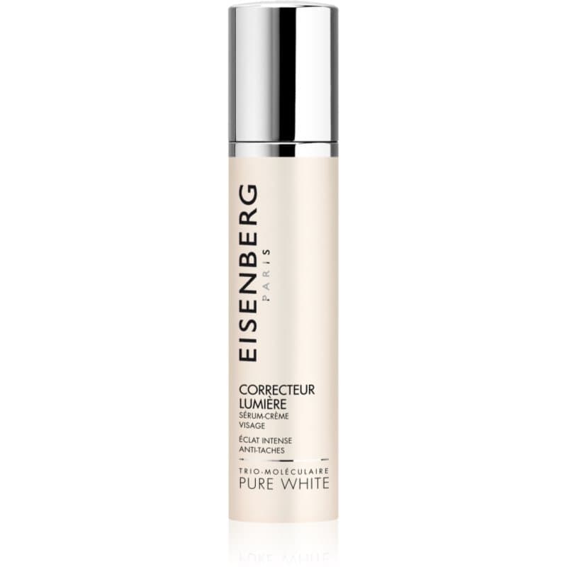 Pure White Correcteur Lumière serum rozświetlające do twarzy przeciw przebarwieniom skóry