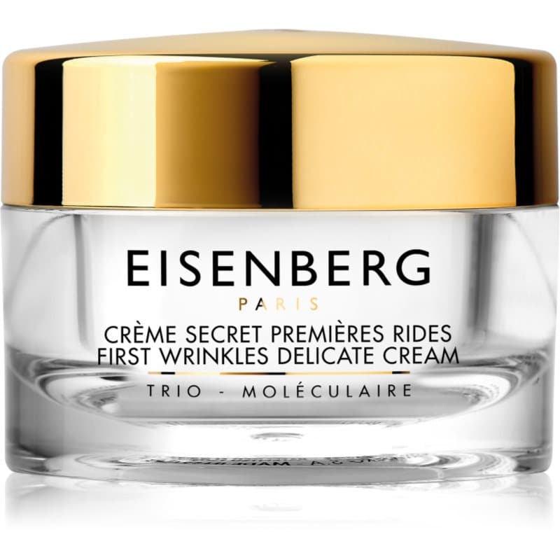 Classique Crème Secret Premières Rides krem regenerujący i nawilżający przeciw pierwszym oznakom starzenia skóry